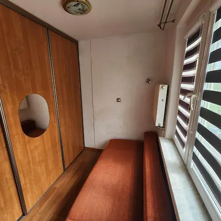 Przy Wydmie * 므르제지노