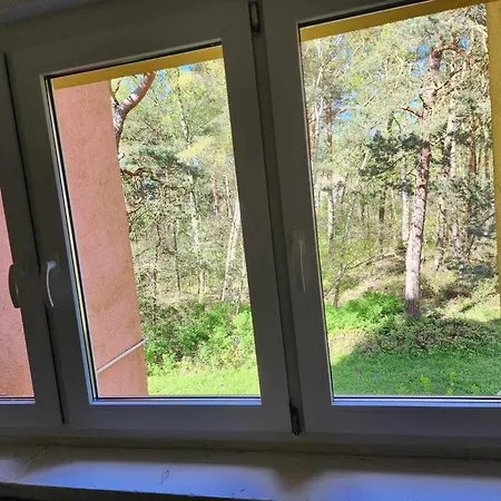 아파트 Przy Wydmie *