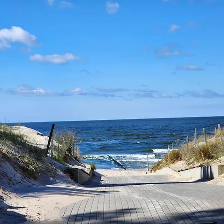 Przy Wydmie 아파트 므르제지노