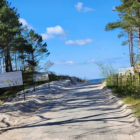 Przy Wydmie 므르제지노