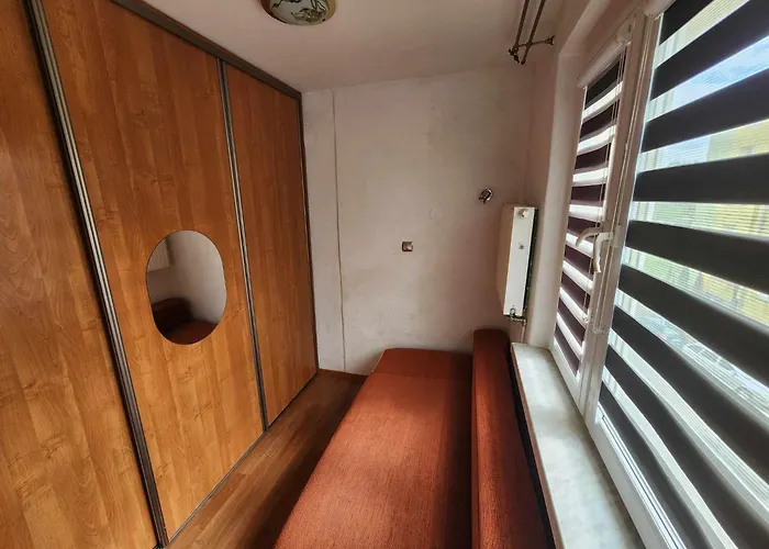 Przy Wydmie * Mrzeżyno