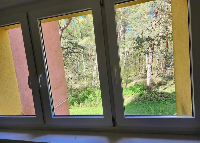 Apartamento Przy Wydmie *